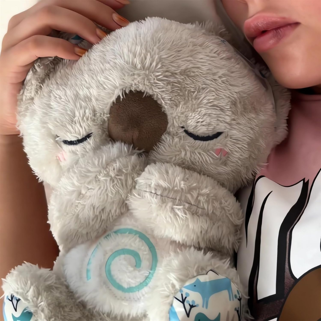 Peluche de Koala antiestres