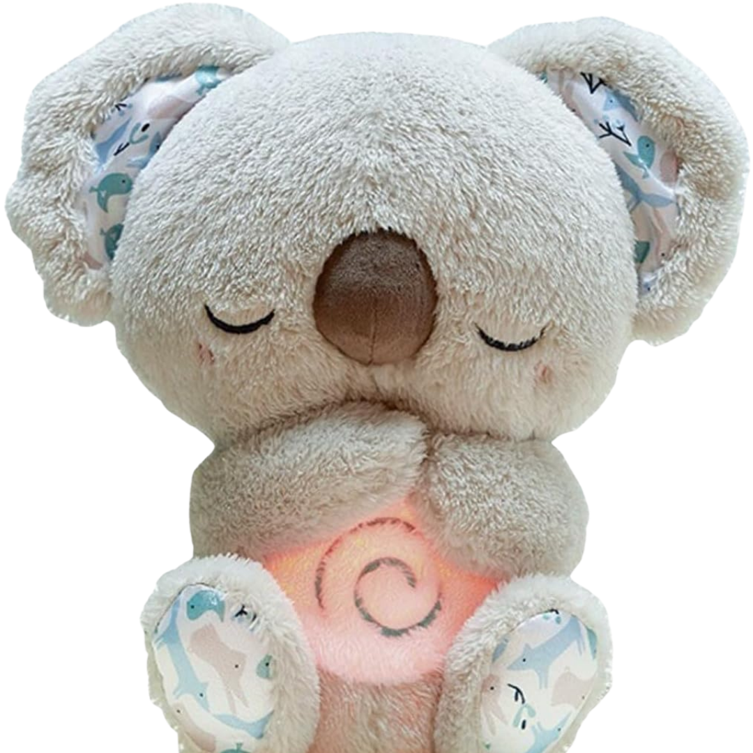 Peluche de Koala antiestres