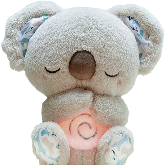 Peluche de Koala antiestres