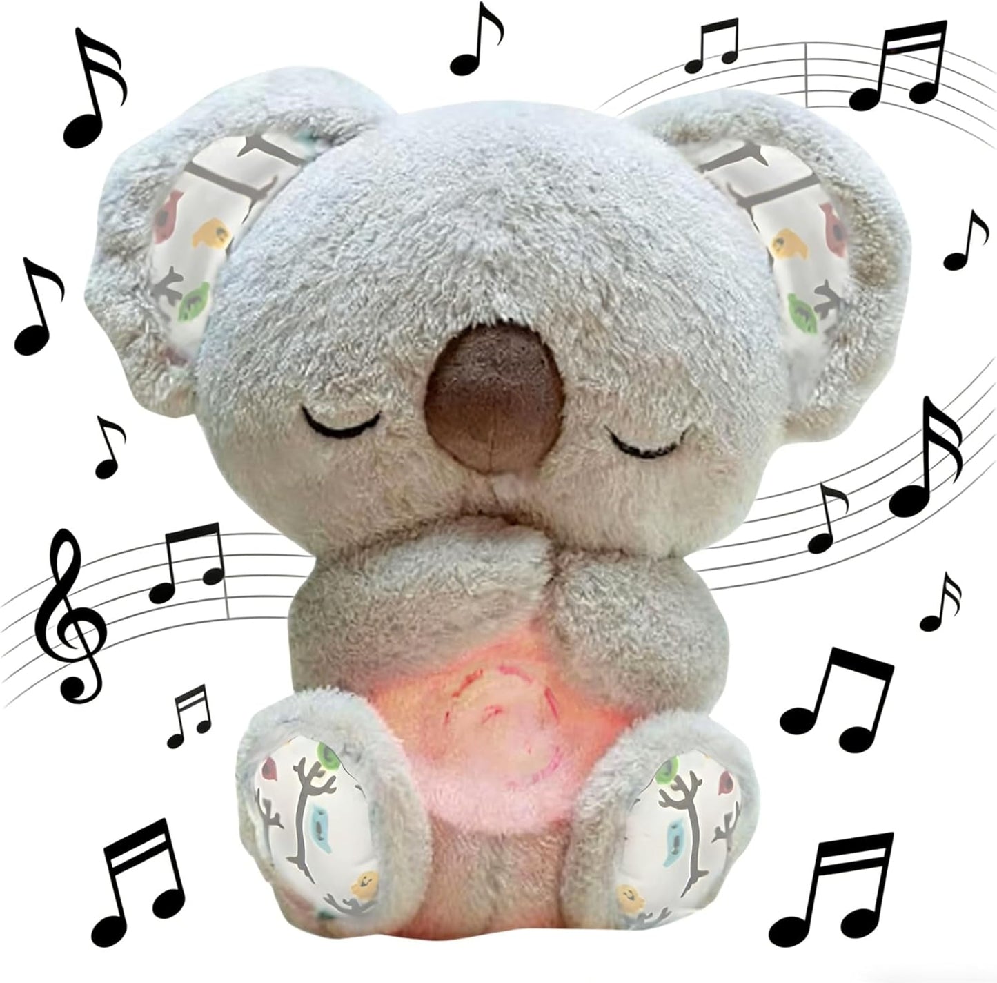 Peluche de Koala antiestres